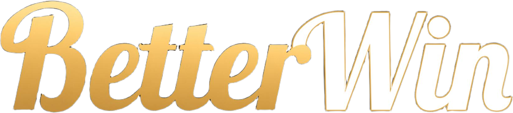 BetterWin logo