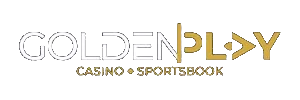 GoldenPlay logo