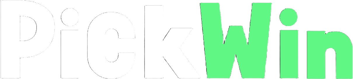 PickWin logo